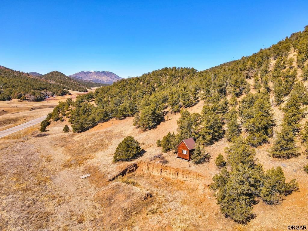 12550 State Highway 9, Canon City, CO 81212