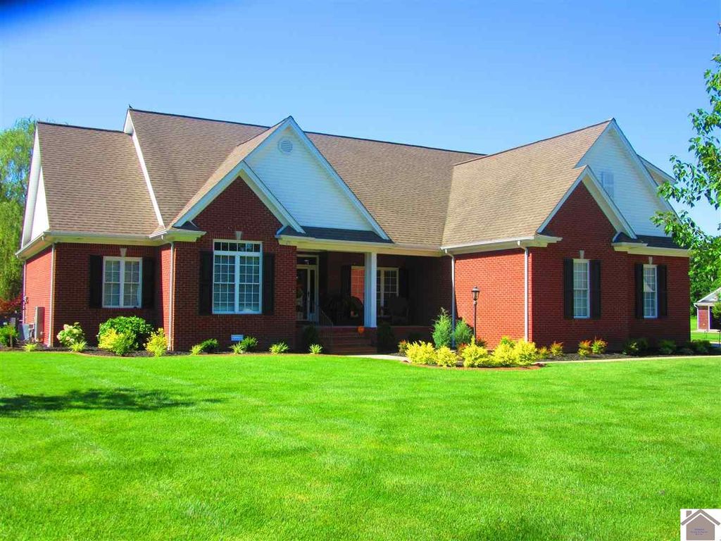 535 Peppers Mill Dr, Paducah, KY 42001 Trulia