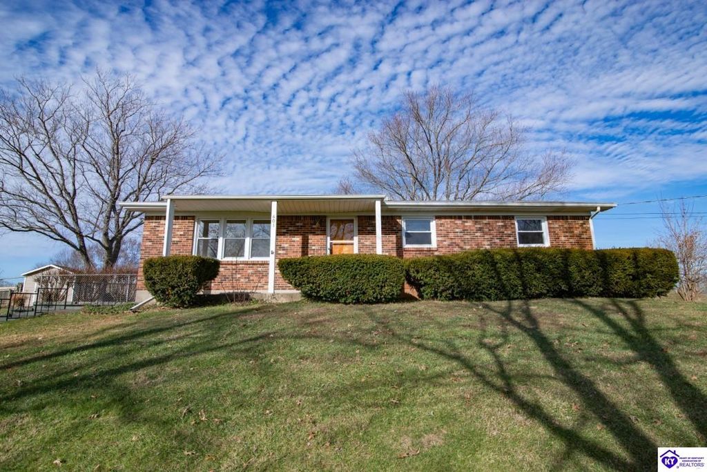 601 Stephen St, Vine Grove, KY 40175 Trulia