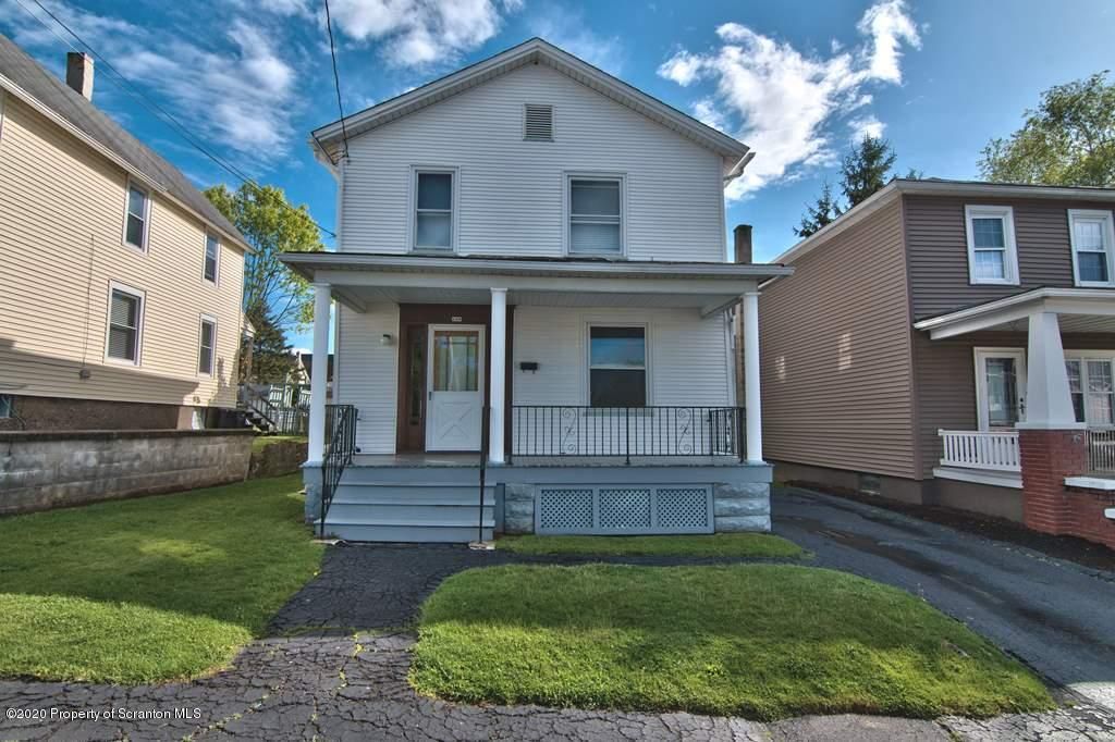 106 E Warren St, Dunmore, PA 18512 Trulia