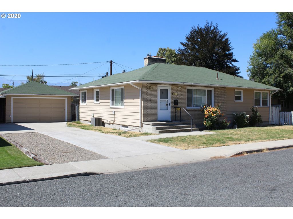 3155 3rd St, Baker City, OR 97814 Trulia