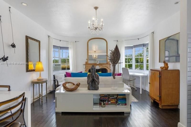 1455 Michigan Ave #19, Miami Beach, FL 33139