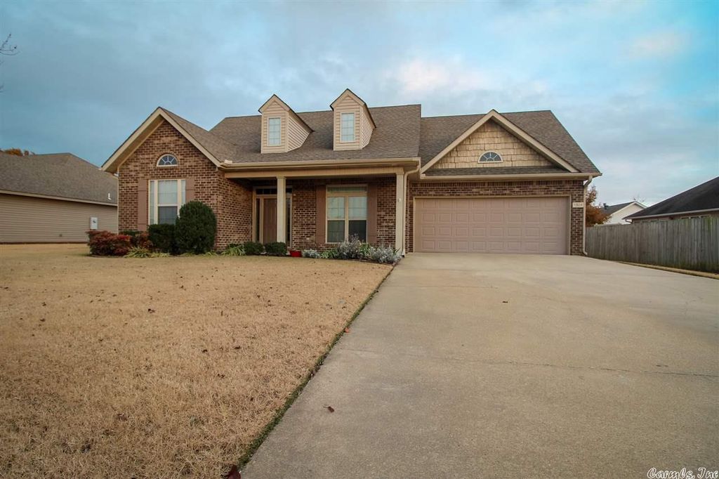 5504 Camden Ln, Jonesboro, AR 72404 Trulia 5504 Camden Ln, Jonesboro, AR 72404 Trulia