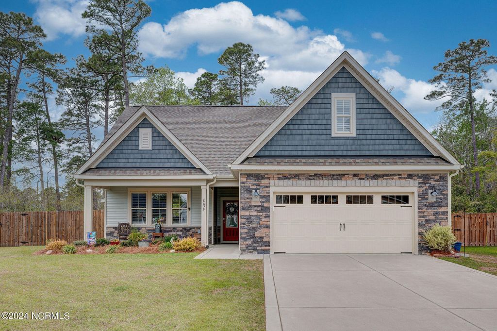 8658 Lanvale Forest Drive, Leland, NC 28451 Trulia