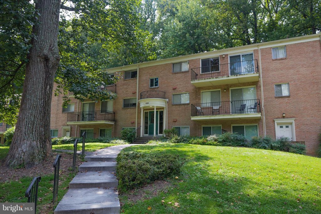 10600 Kenilworth Ave #201, Bethesda, MD 20814
