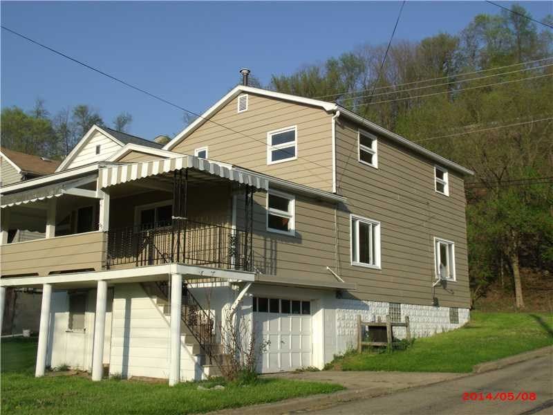 1501 6th Ave, Ford City, PA 16226