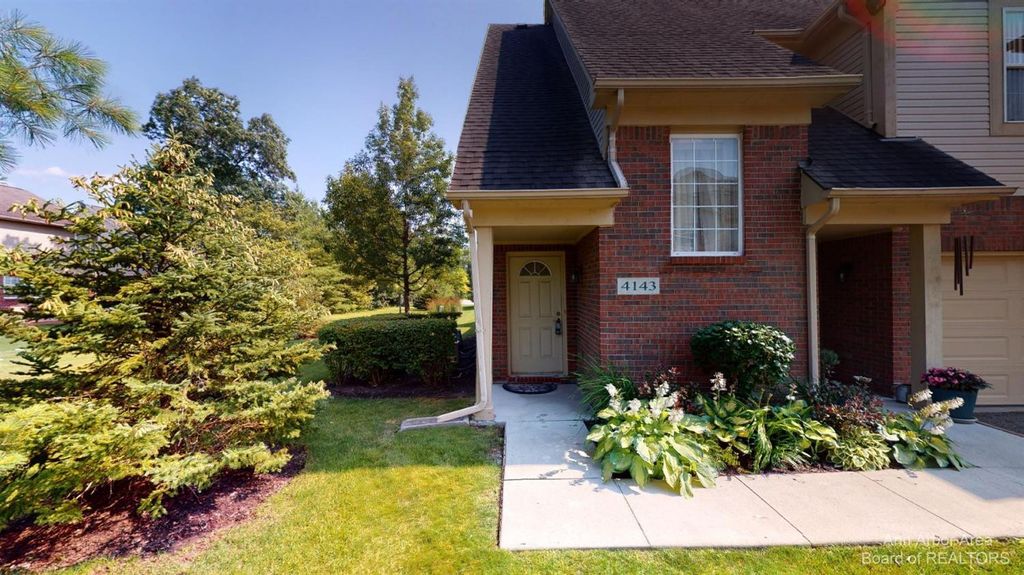 4143 Cornerstone Dr 196, Canton, MI 48188 Trulia