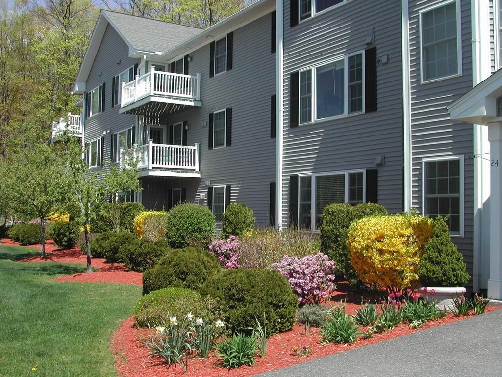 27 Green Leaves Dr 722, Amherst, MA 01002 Trulia