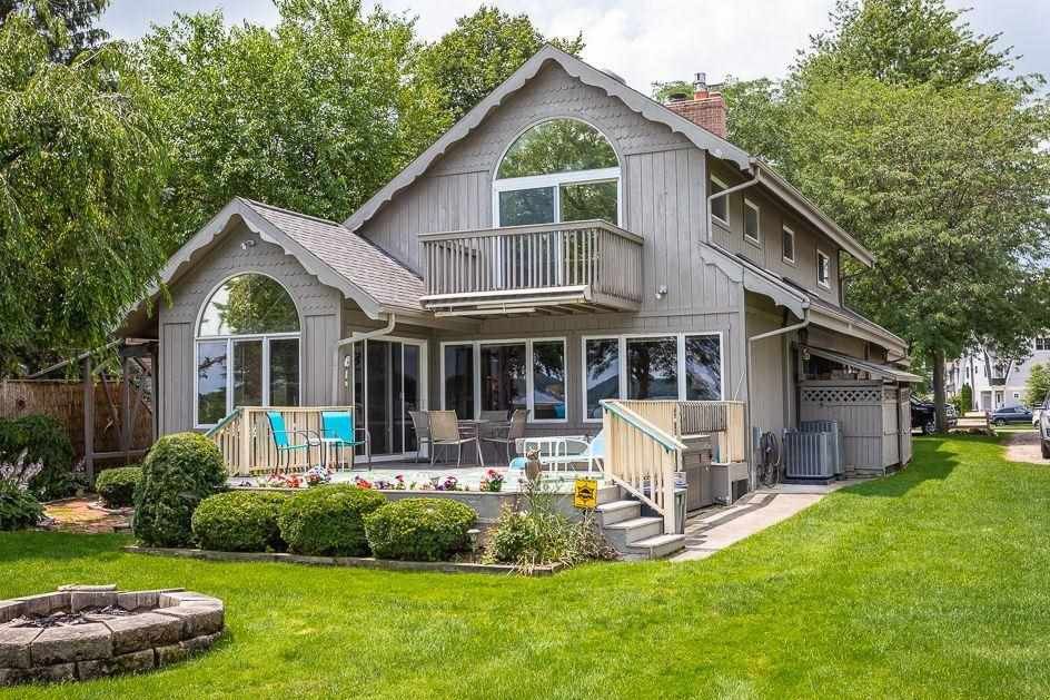 1080 Round Lake Hwy, Manitou Beach, MI 49253 Trulia