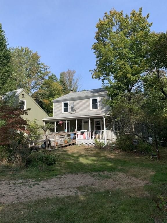 9 Warren St, Plainville, MA 02762 Trulia