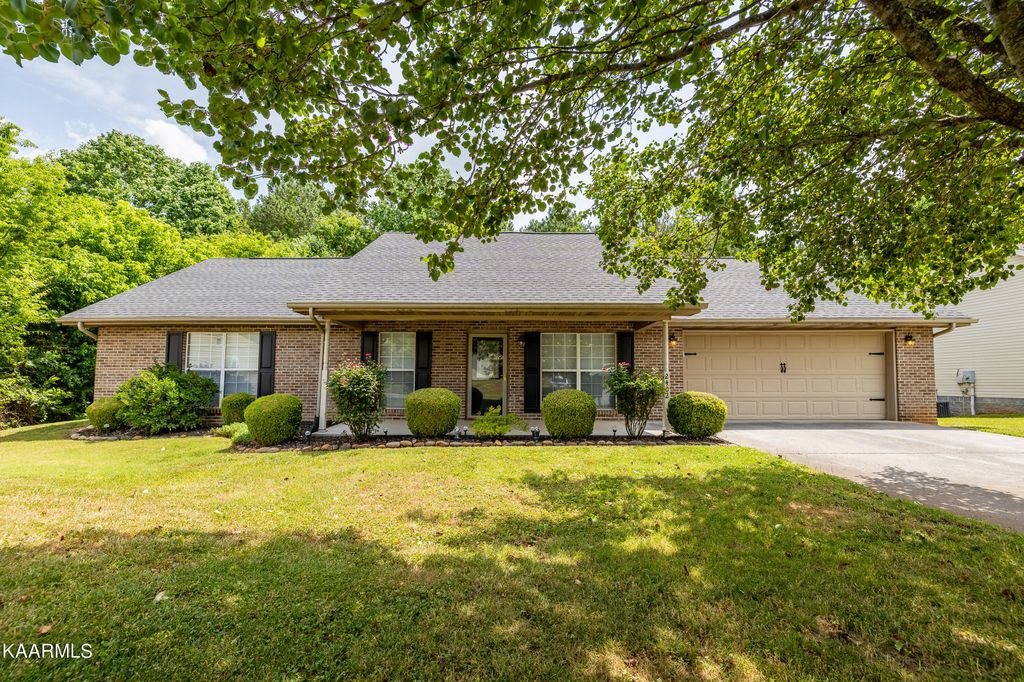 2402 Tamjo Dr, Maryville, TN 37801 Trulia