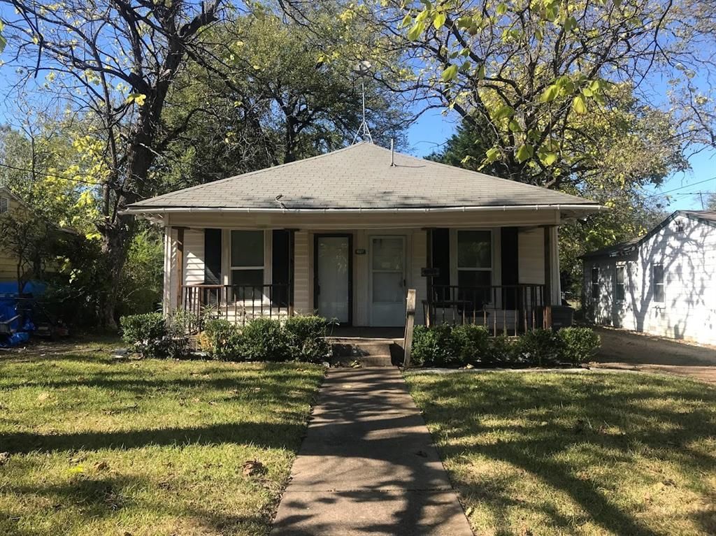 1527 Waweenoc Ave, Dallas, TX 75216
