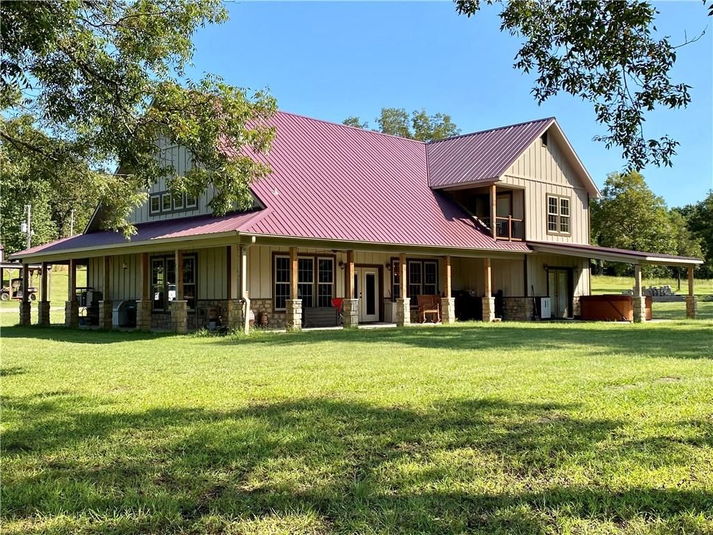 372194 E 1010th Rd, Okemah, OK 74859 Trulia