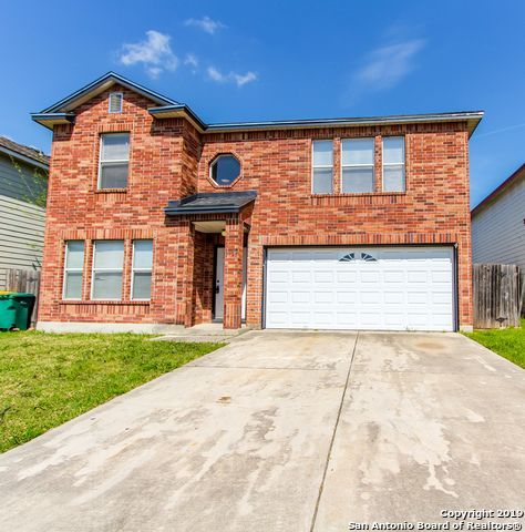9726 Autumn Valley, Converse, TX 78109