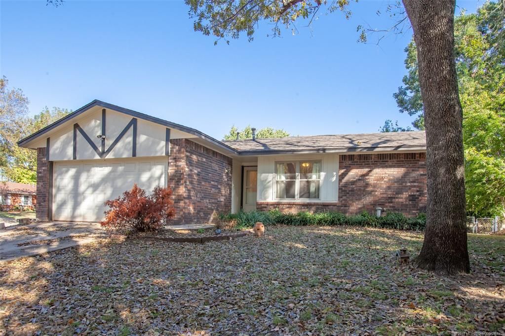 711 W 29th St, Sand Springs, OK 3 Bed, 1 Bath SingleFamily Home 23