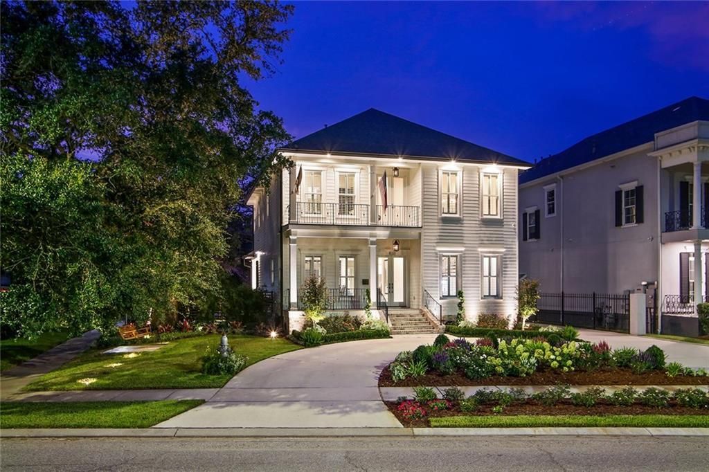 1033 Robert E Lee Blvd, New Orleans, LA 70124 Trulia