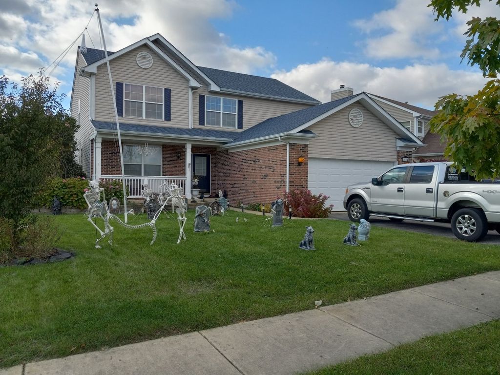 239 Concord Dr S, Oswego, IL 60543 Trulia