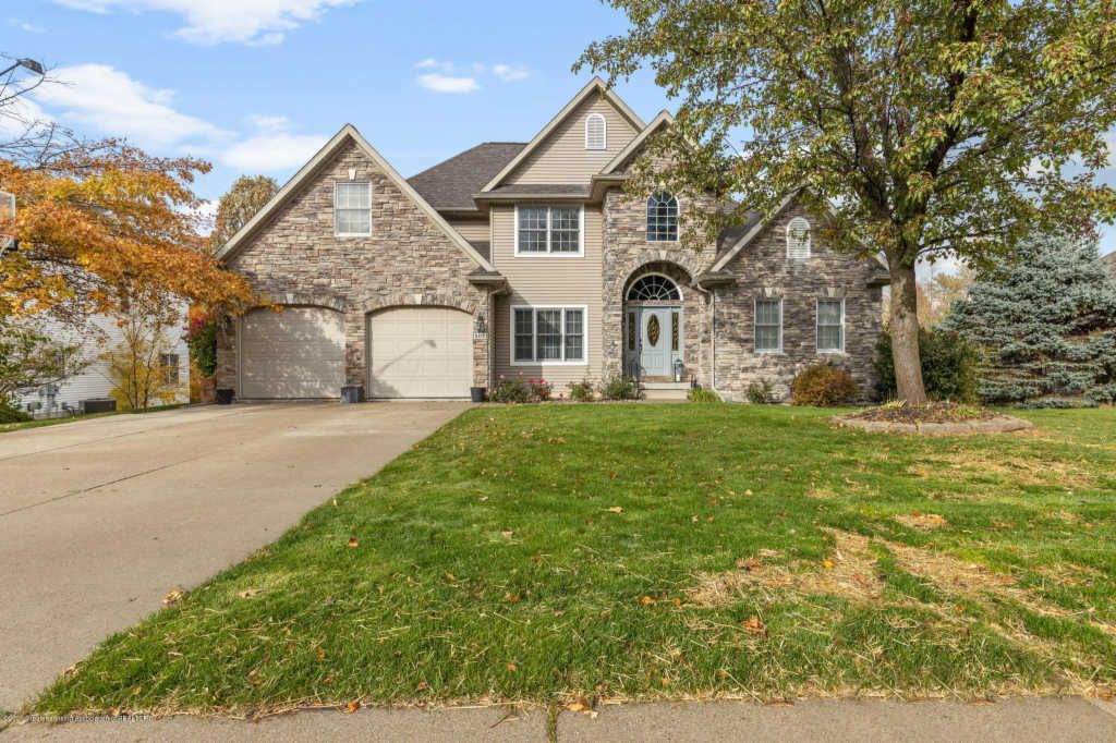 502 W Dill Dr, Dewitt, MI 48820 Trulia