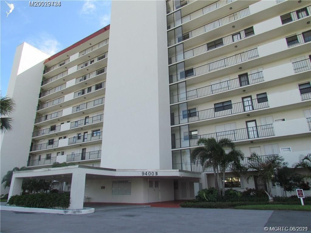 9400 S Ocean Dr #201B, Jensen Beach, FL 34957
