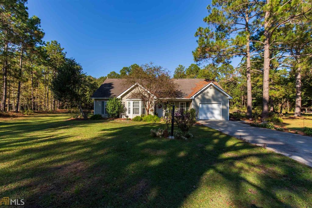 21272 US Highway 129, Alapaha, GA 31622 Trulia