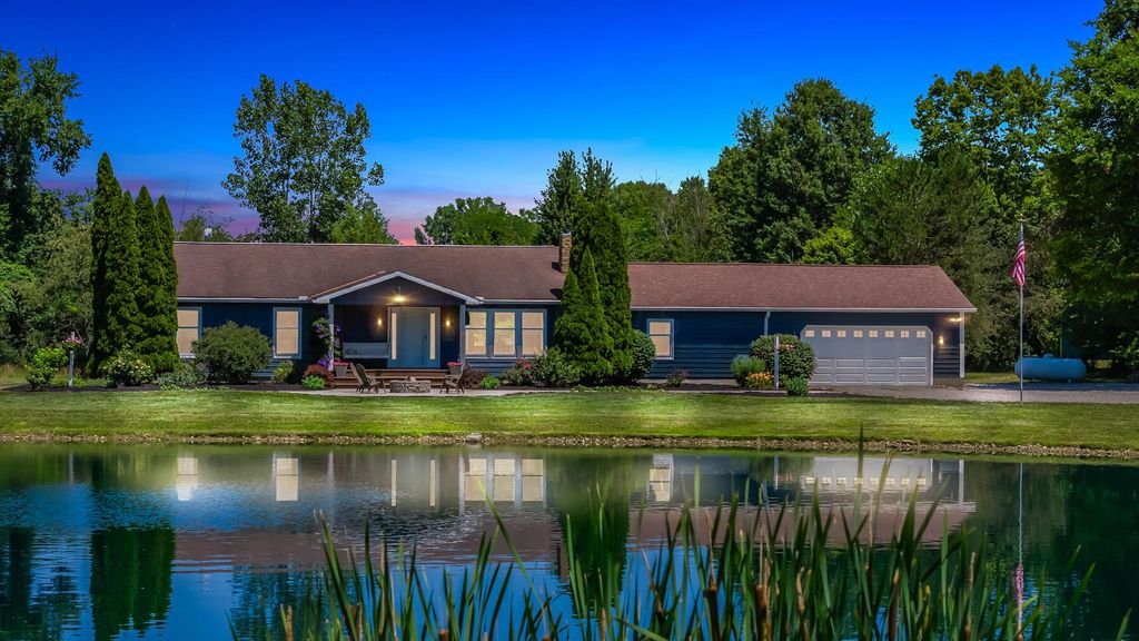 9100 Long Rd, Ostrander, OH 43061 MLS 224022212 Trulia