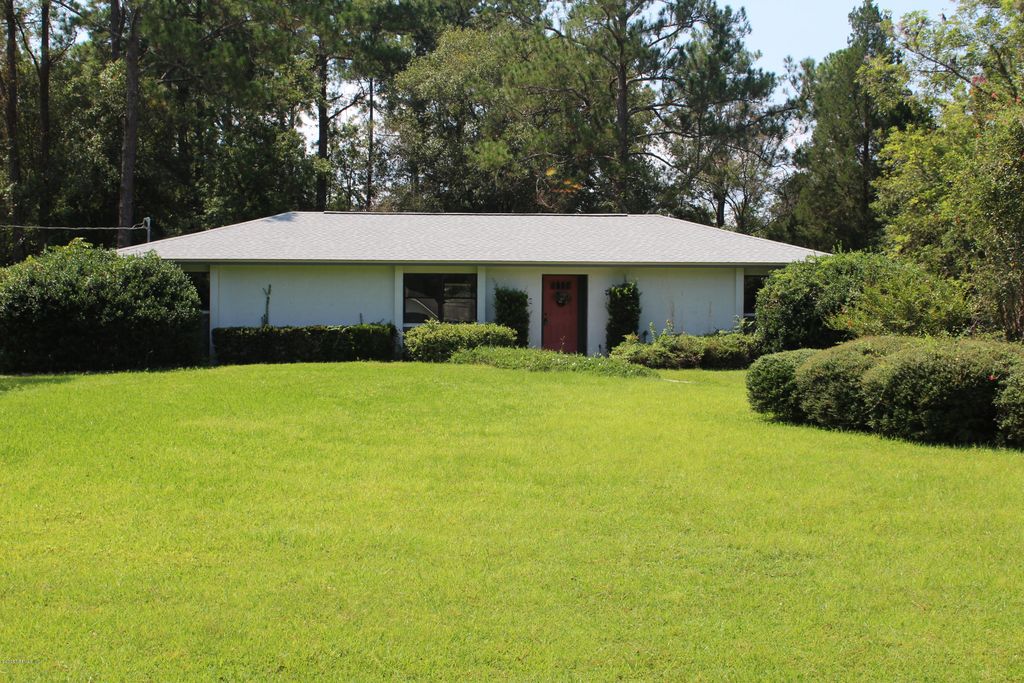 5102 NW 181st Way, Starke, FL 32091 Trulia