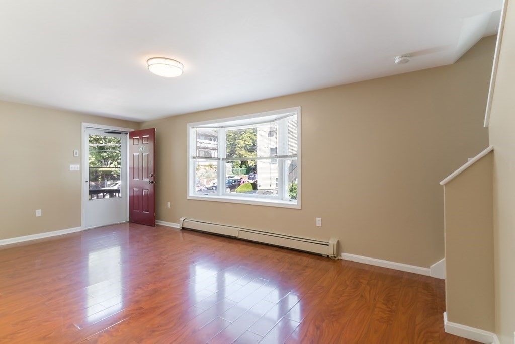 12B Rockway St, Mattapan, MA 02126