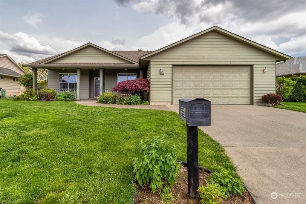 1961 Gemstone Drive, Walla Walla, WA 99362 Trulia