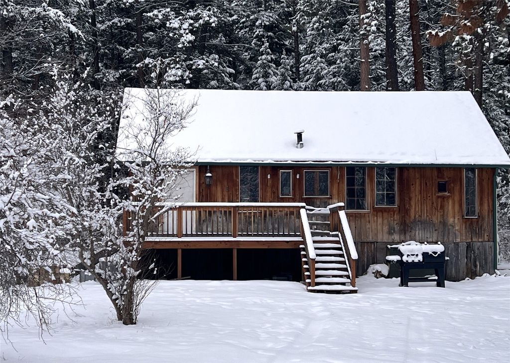 25640 Vanderburg Ln, Arlee, MT 59821 See Est. Value, Schools & More