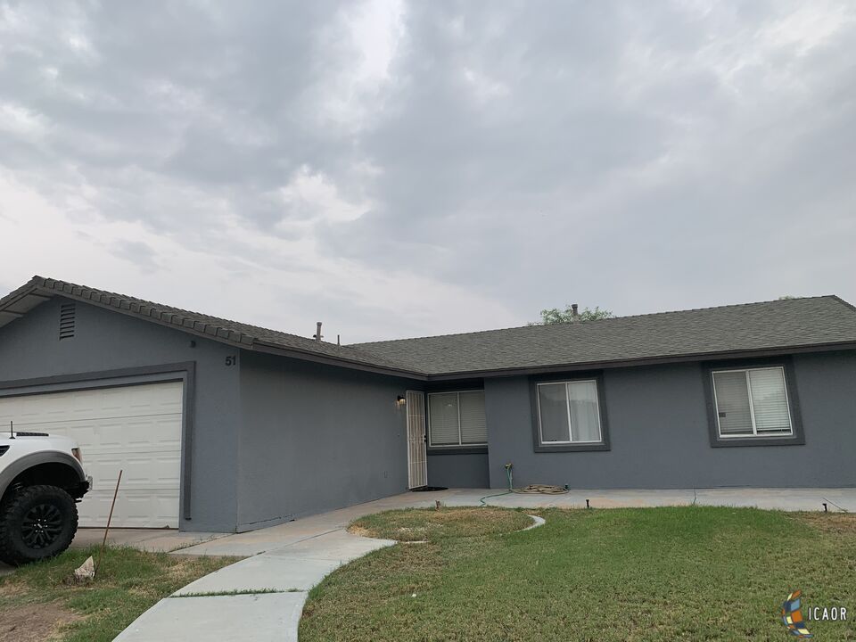 51 E 3rd St, Heber, CA 92249