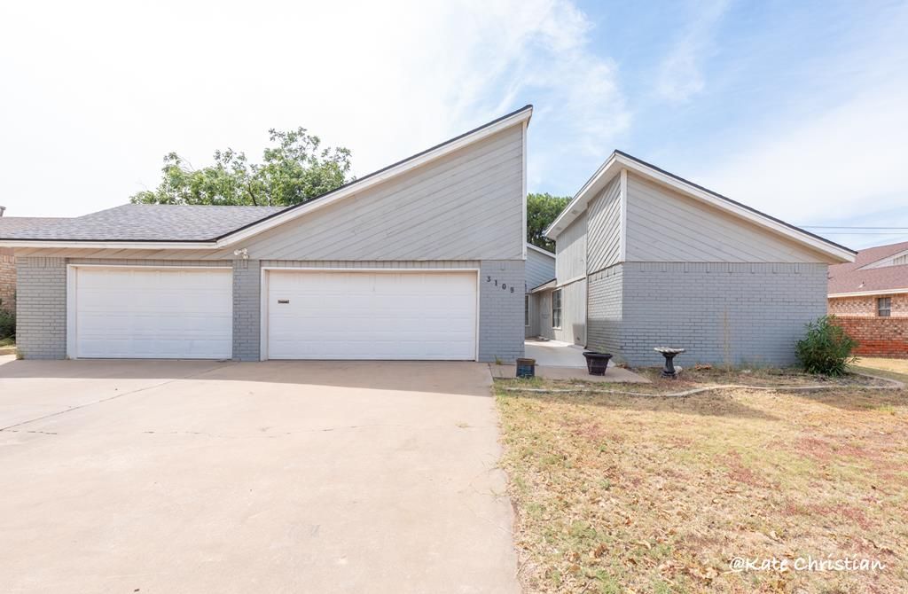 3109 Whittle Way, Midland, TX 79707