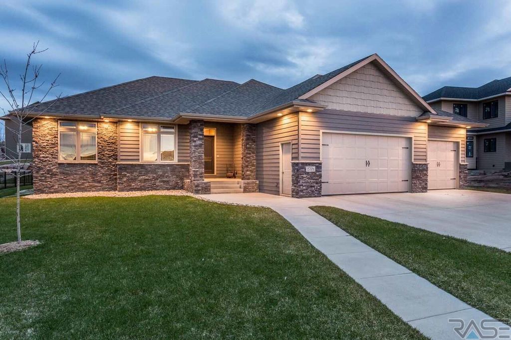 2701 W Bitterroot St, Sioux Falls, SD 57108 Trulia