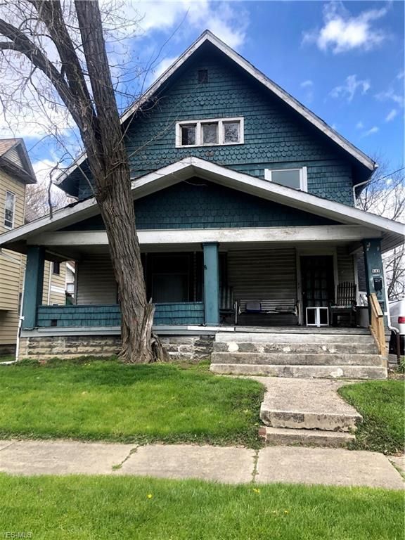 542550556 Freeman St NW, Warren, OH 44483 Trulia
