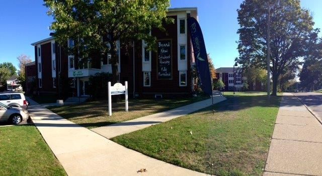 433 Grant St, Akron, OH 44311