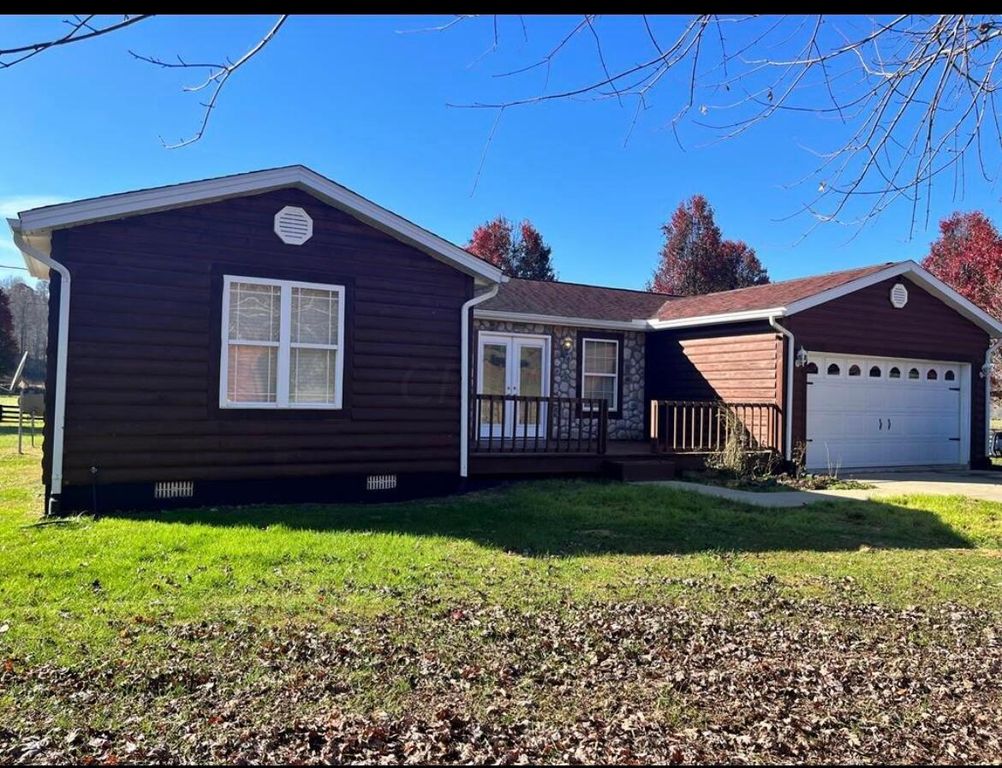 1182 Bloom Furnace Rd, South ster, OH 45682 MLS 224000692 Trulia