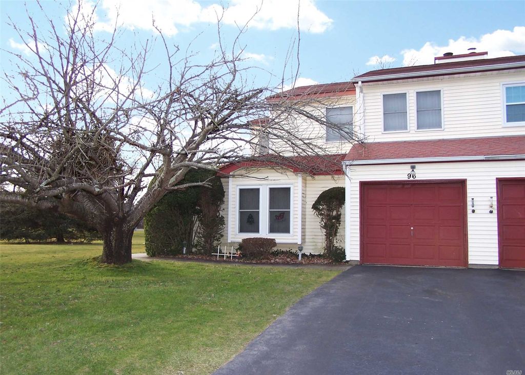 96 Strathmore Court Dr, Coram, NY 11727 Trulia
