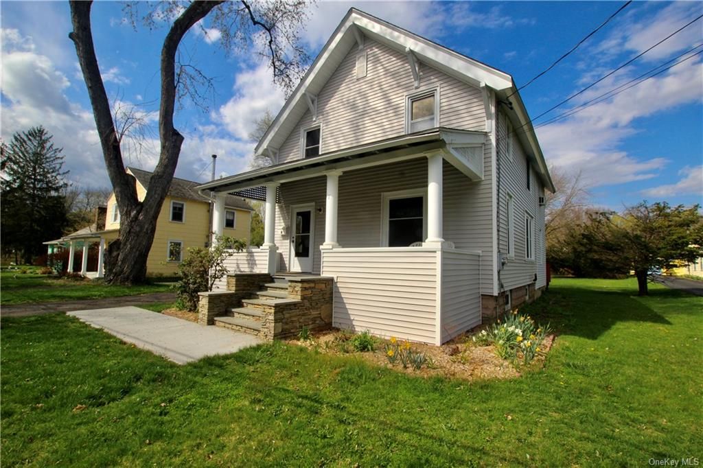 17 Garden Street, Red Hook, NY 12571 Trulia