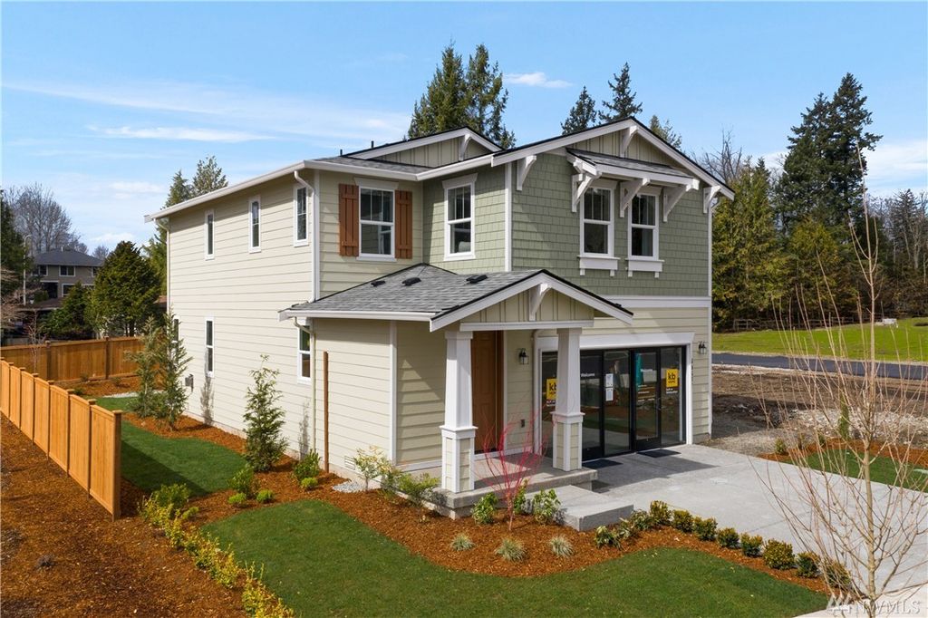 30357 117th Pl SE, Auburn, WA 98092