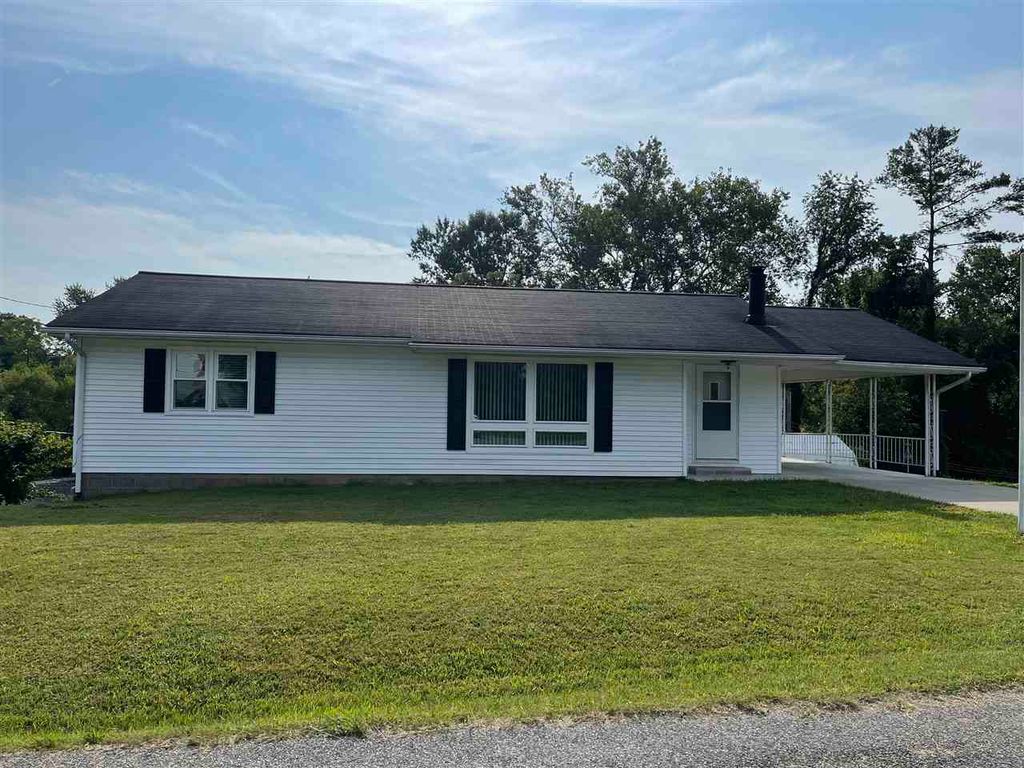 1200 Sunrise Ave, Flatwoods, KY 41139 Trulia