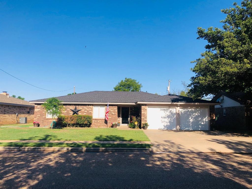 1015 Cedar Ave, Idalou, TX 79329 Trulia