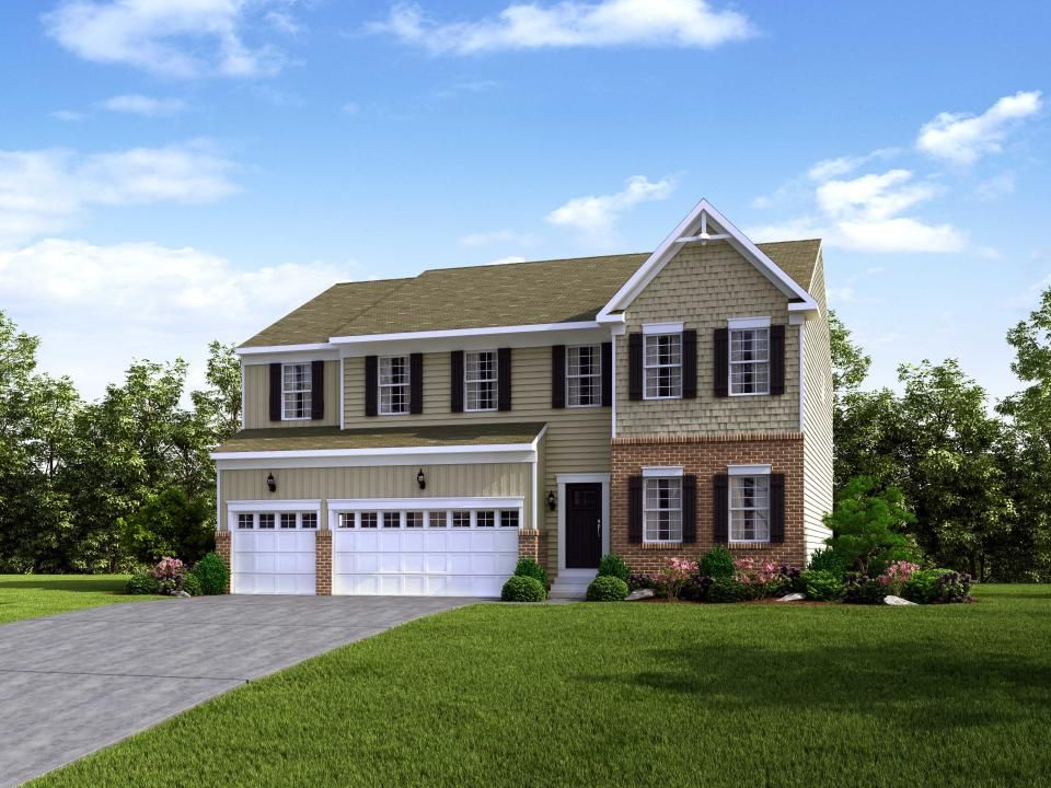 Truman Amalfi Ridge Oakdale, PA Trulia