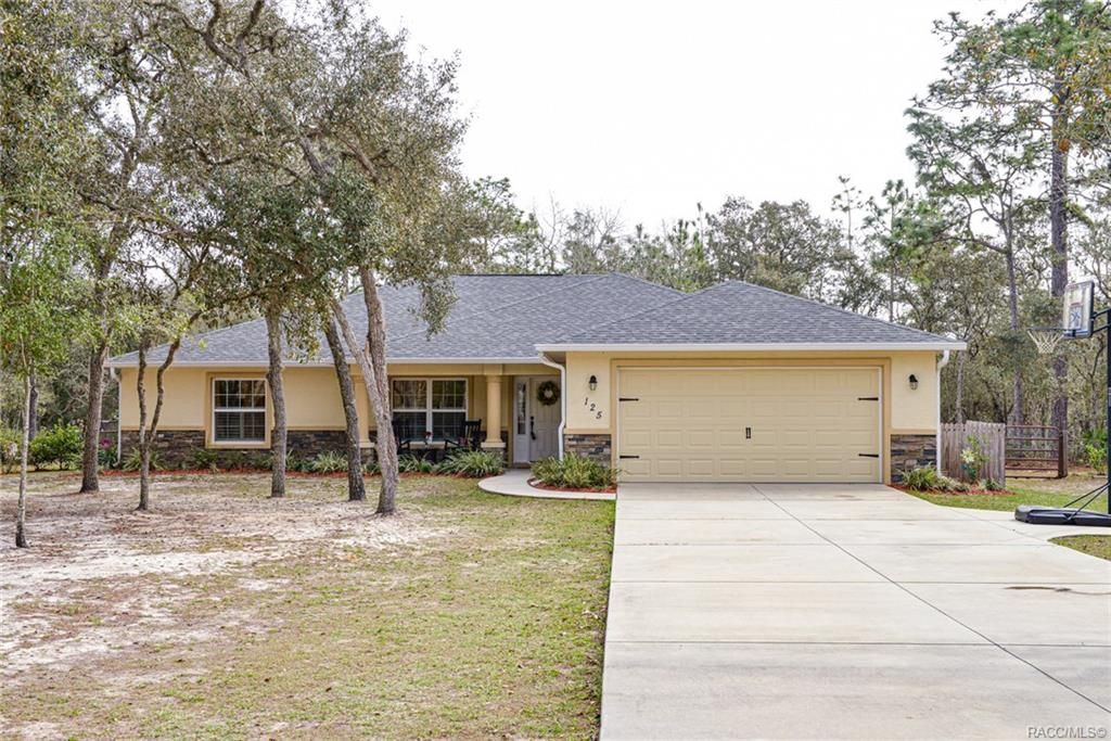 125 N Seton Ave, Lecanto, FL 34461 Trulia