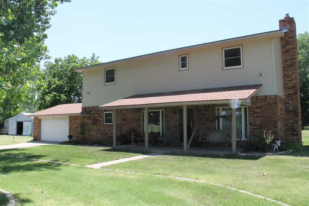 23611 State Highway 34, Sharon, OK 73857 Trulia