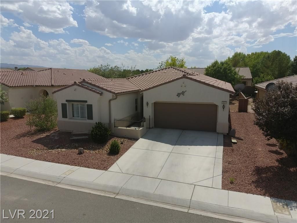 4953 Monte Penne Way, Pahrump, NV 89061