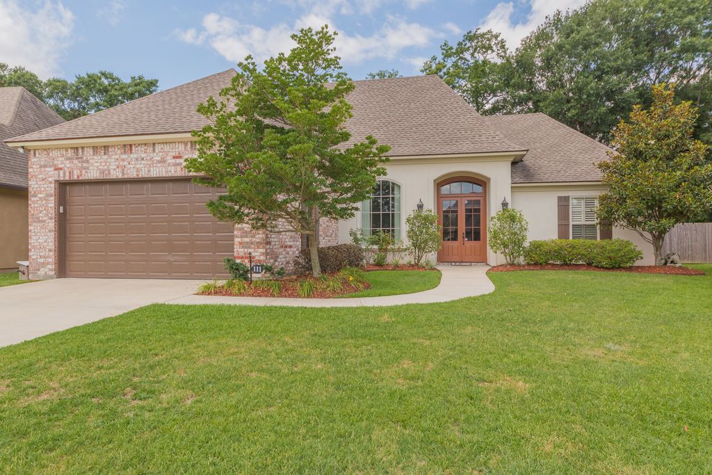 111 Dogleg Dr, Broussard, LA 70518 | Trulia