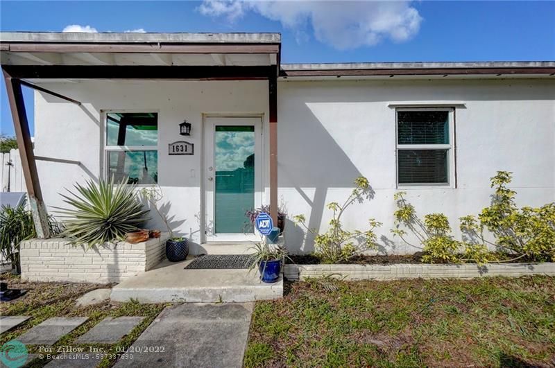 1631 NW 14th Ct, Fort Lauderdale, FL 33311