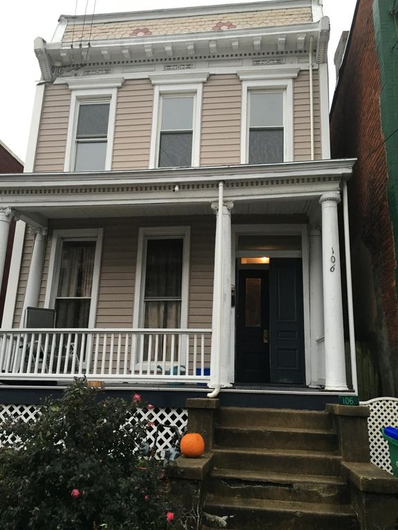 106 W Leigh St, Richmond, VA 23220 Trulia