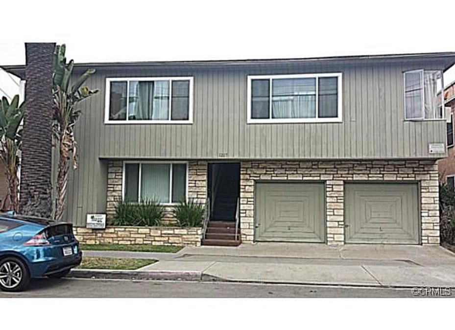 1227 E  2nd St #2, Long Beach, CA 90802