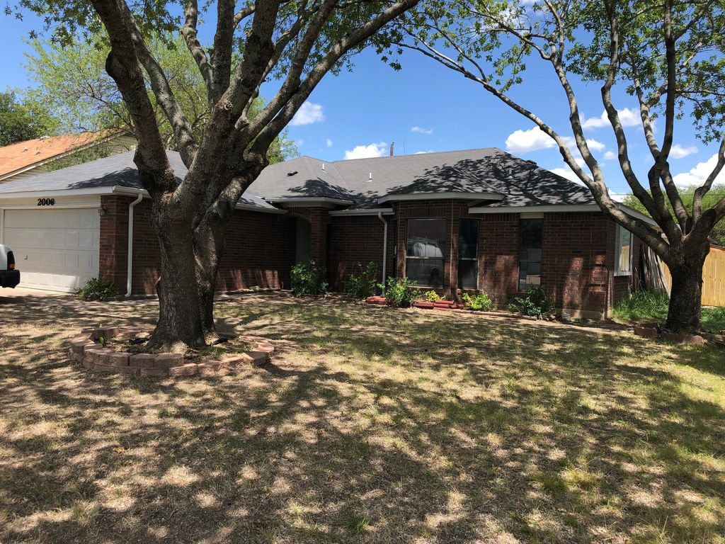 2006 Sundown Dr, Killeen, TX 76543 Trulia