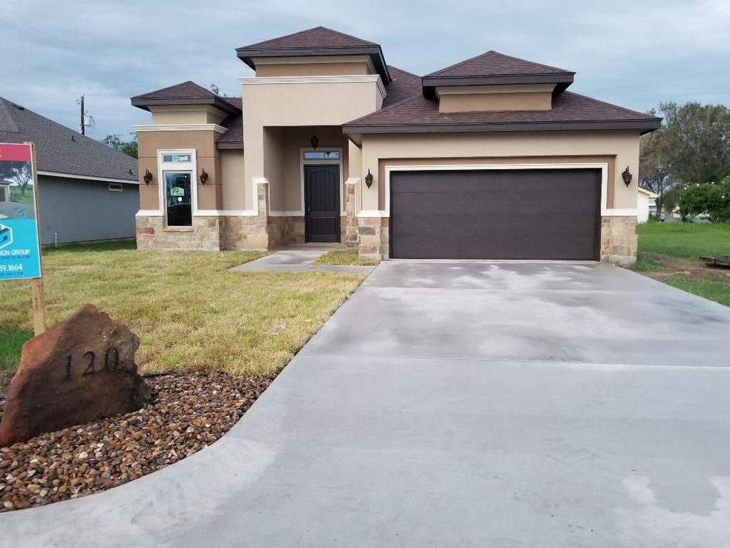 120 Independence, San Benito, TX 78586 Trulia